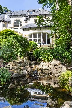 Anvill, Forge Road, Enniskerry, Co Wicklow