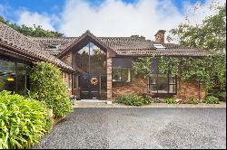 Chippewa Wood, 12 Kendalstown Rise, Delgany, Co Wicklow