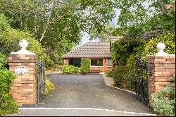 Chippewa Wood, 12 Kendalstown Rise, Delgany, Co Wicklow