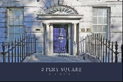 3 Pery Square