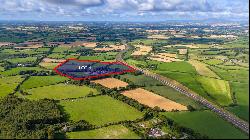 Rockspring House &amp;amp; Farm, On Approx. 20.05 Ha (49.55 Acres), Ferns, County Wexford