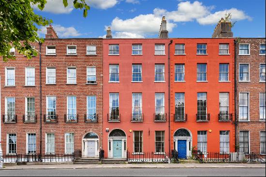 65 Mountjoy Square West, Dublin 1, D01 FR94