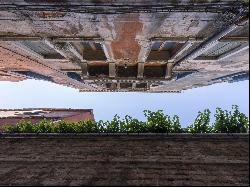 San Barnaba, Dorsoduro, Venice