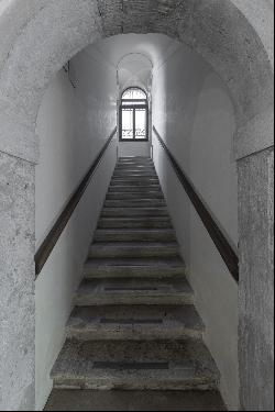 San Barnaba, Dorsoduro, Venice