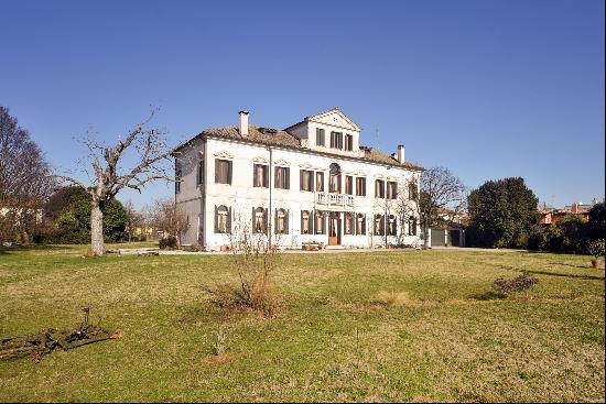 Villa Caotorta