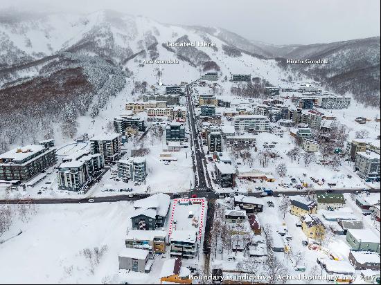 Niseko Hirafu