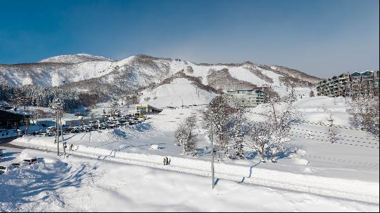 185-1 Niseko Hirafu 1-jo 3-chome