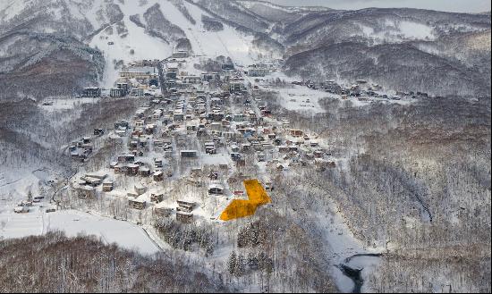 Niseko Hirafu