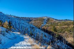 Nhn Vermillion Creek Road