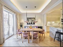 Exclusive Luxury Flat in Alcala Street.