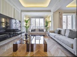 Exclusive Luxury Flat in Alcala Street.