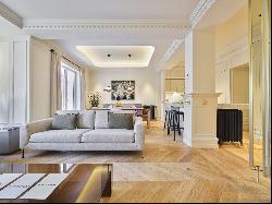 Exclusive Luxury Flat in Alcala Street.