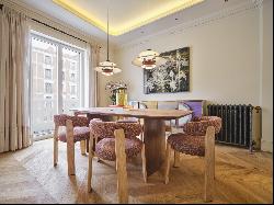 Exclusive Luxury Flat in Alcala Street.