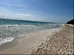 Tulum Hotel Zone Beachfront Land