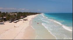 Tulum Hotel Zone Beachfront Land