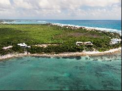 Tankah Bay Beachfront Land