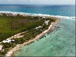 Tankah Bay Beachfront Land