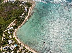 Tankah Bay Beachfront Land