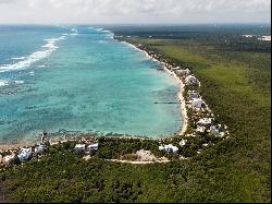 Tankah Bay Beachfront Land