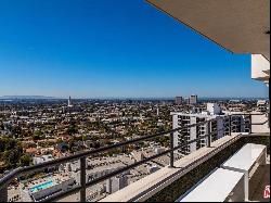 10601 Wilshire Blvd Apt 19E