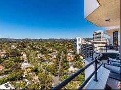 10601 Wilshire Blvd Apt 19E