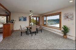 Lake Washington Panoramic View Gem