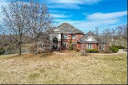 1016 Majestic Oaks Way, Simpsonville, KY 40067