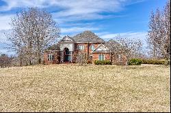 1016 Majestic Oaks Way, Simpsonville, KY 40067