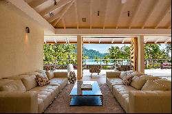 BORA BORA - Anau - An Unique luxury villas