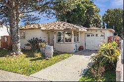 354 West Prospect Street, Ventura, CA 93001