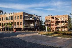 Extraordinary To-Be-Built New Construction In Heart of Milton