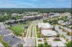 Extraordinary To-Be-Built New Construction In Heart of Milton