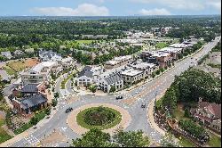 Extraordinary To-Be-Built New Construction In Heart of Milton