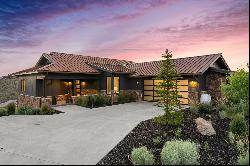 Golf & Mtn Views; Full Membership Avail. Perfect Home for Family in Promontory!