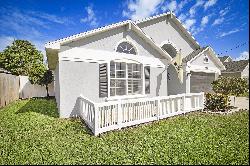 6333 Hollywood Street, Jupiter FL 33458