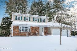 11 Brookwood Drive, Saratoga Springs NY 12866