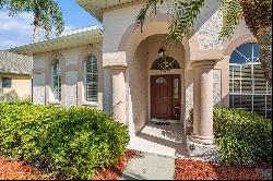 4215 Whittner Drive, Land O Lakes FL 34639