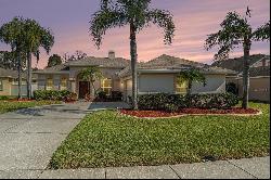 4215 Whittner Drive, Land O Lakes FL 34639