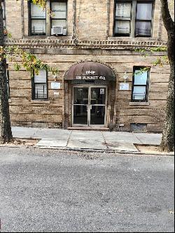 1015 Summit Avenue Unit 6B, Bronx NY 10452