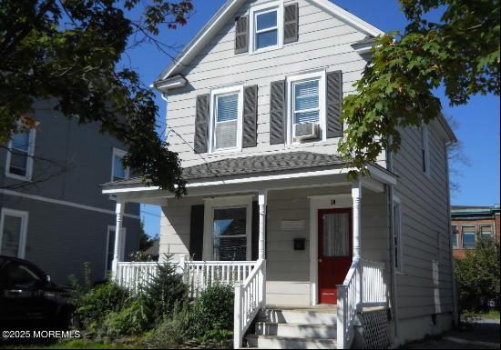 30 Washington Street, Red Bank NJ 07701