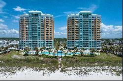 7505 Thomas Drive Unit 523C, Panama City Beach FL 32408