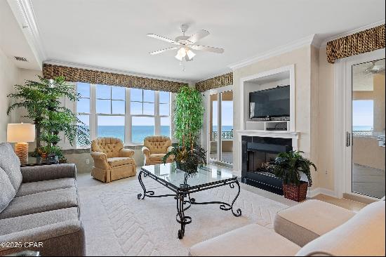 7505 Thomas Drive Unit 523C, Panama City Beach FL 32408