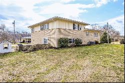 516 Shogan Drive, City Of Greensburg PA 15601