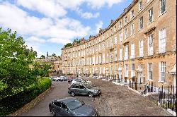 Cavendish Crescent, Bath, BA1 2UG