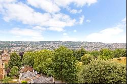 Cavendish Crescent, Bath, BA1 2UG