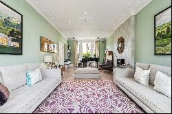 Heathfield Gardens, Chiswick, London, W4 4JU