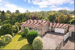 St. Georges Hill, Easton-in-Gordano, North Somerset, BS20 0PT