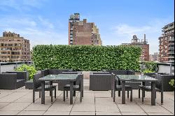 261 W 28th Street Unit 3C, New York City NY 10001