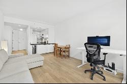 261 W 28th Street Unit 3C, New York City NY 10001