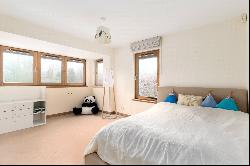 Winnock Court, Drymen, Glasgow, Stirlingshire, G63 0BA